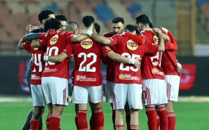 تفاصيل غضب الأهلي من اتحاد الكرة بعد تصريحات رويز